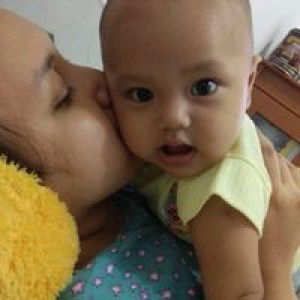 Tri Hasugian profile icon