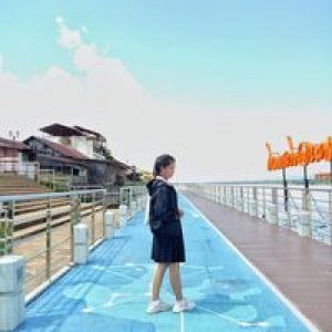 Pang Chuda Seakhow profile icon