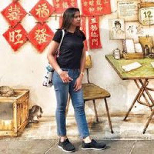 Jebelle Puracan-Fadriquela profile icon