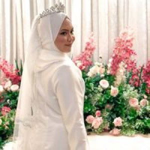 Shafiqah Sharizal profile icon