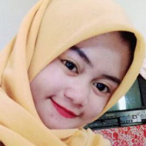 Dania Putri profile icon
