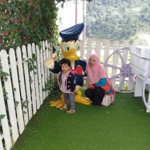 nurul huda profile icon