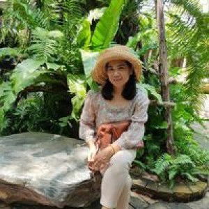 Nokyung Nok profile icon