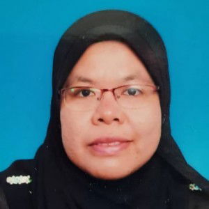 ZALIAH ALIAH profile icon