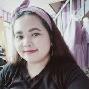 Talita Zahra profile icon