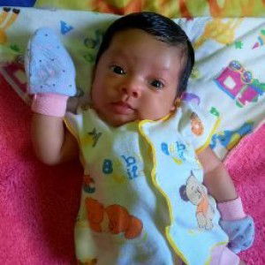 Ulya Ramadhani profile icon