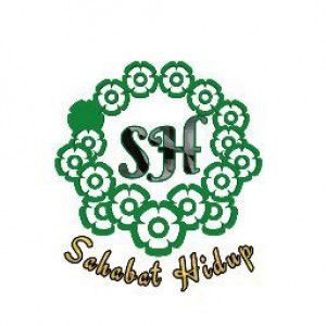 Sahabat Hidup profile icon
