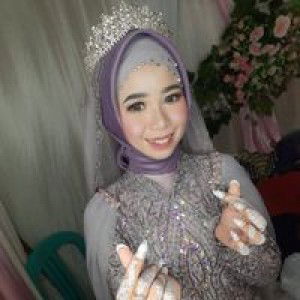 Siti Lianingsih profile icon