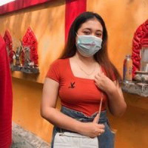 หมา่า ฟิว'วว profile icon