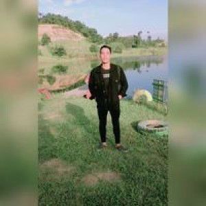 Thikaa Jufriady profile icon