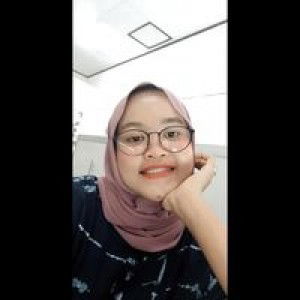 Isnaeni profile icon