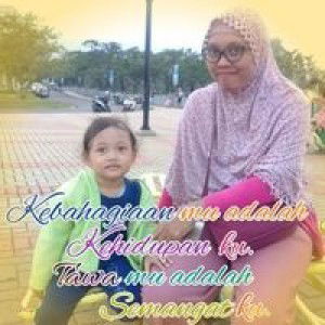 Ika Retno Kusuma Dewi profile icon