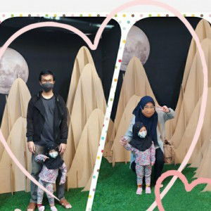 Fitri Atika profile icon