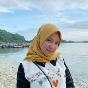 Dedek septi Saputri profile icon