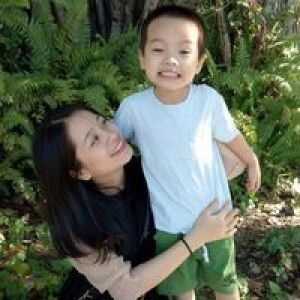 Huonghuyen Nguyen profile icon