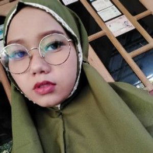 Estri Fajarsih profile icon