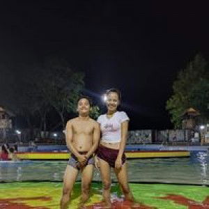 Maureen Atupan Entero profile icon