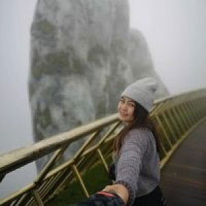 Ploy Songlertkullapat profile icon