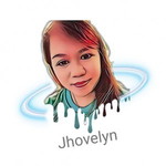 Jhovelyn Prieto profile icon