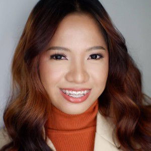 Mary Joy Bucaloy profile icon