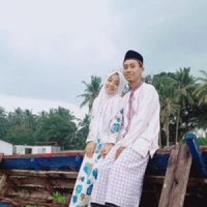 Coretan Hi-teck Biru profile icon