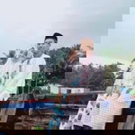 Coretan Hi-teck Biru profile icon