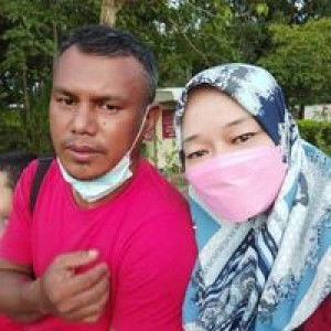 Ct Nur Azreen Azreen-lan profile icon