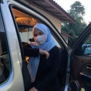 Nurusahida Uma profile icon