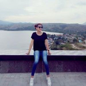 Elvionita Payung profile icon