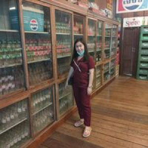 เสาวณีย์ มีคม profile icon