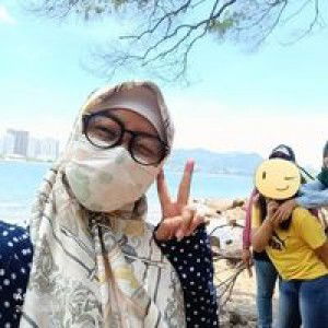 Khosidah profile icon