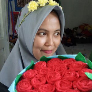 Surti Ayu profile icon