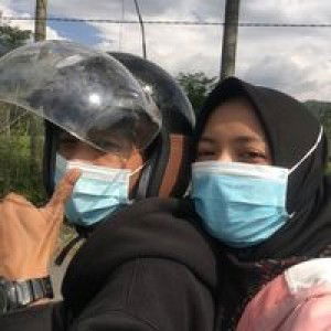 Meary Puspitasari profile icon