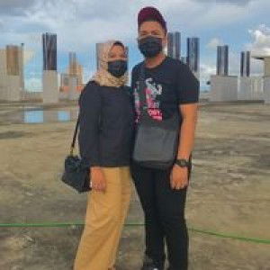 Zulaikha Zulkifli profile icon