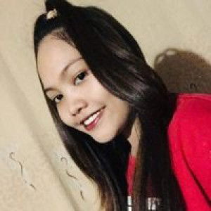 Eveclaris Tubio profile icon