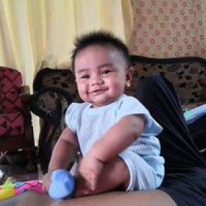 Najwa Alifah profile icon