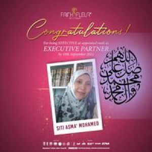 Siti Mohamed profile icon