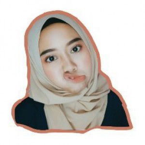 Izmi Ariska profile icon