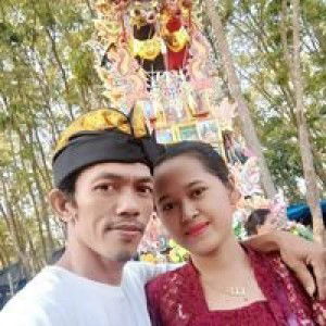 Eviana Dewi profile icon