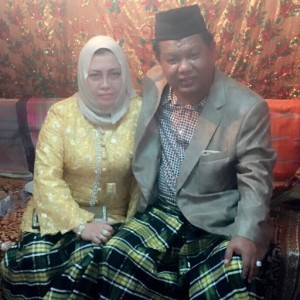 Nurul Rezqi Amaliah profile icon