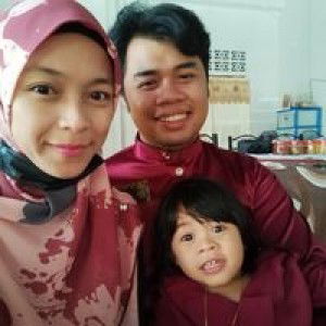 Ainaa Syazana profile icon