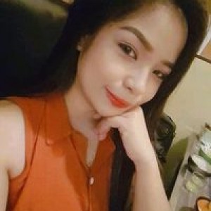 Clizsha Megan profile icon