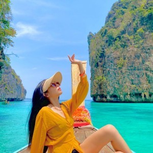 PCPloy Chani profile icon