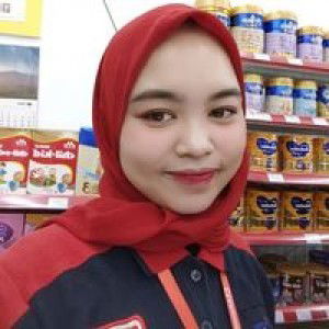 Sri Nadila Lie profile icon