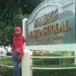 Waykireina Yoiai Fidrasari profile icon