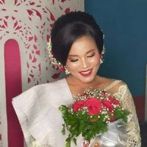 Novhia Aashiqui Sianturi profile icon