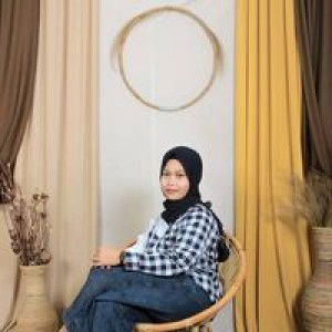 Mentari Putri Cantika profile icon