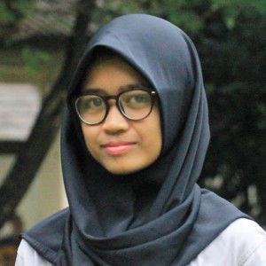 arika maydiani profile icon