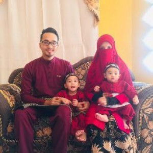 Nursyairah Sharil profile icon