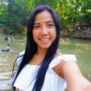 jasmine jang profile icon